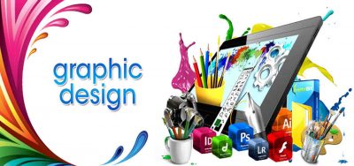 Graphics Design (Kashmir eServices)