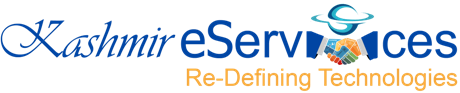 Kashmir eServices