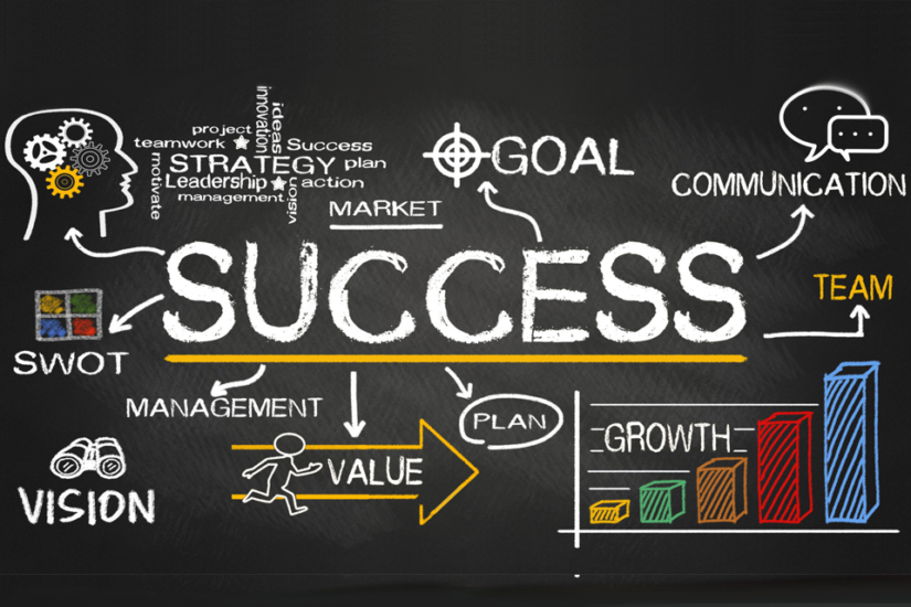 From Vision to Victory: Key Insights for Startup Success