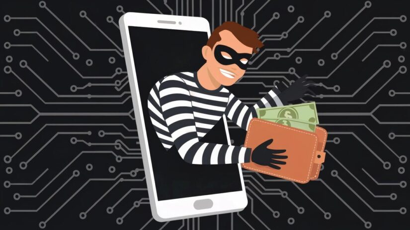 Unexpected Deposits? Think Twice Before You Check!