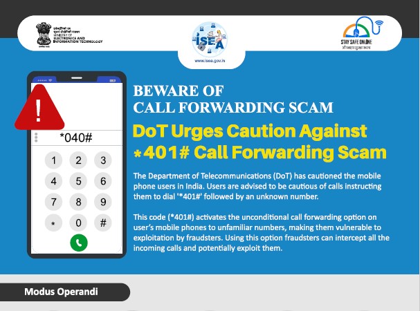 Silent Hijack: How Call Forwarding Scams Drain Bank Accounts & How to Shield Yourself (A 2025 Survival Guide)