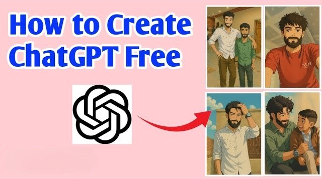 Unlocking Studio Ghibli Magic: How to Create Enchanting AI Videos with ChatGPT (Free Step-by-Step Guide)
