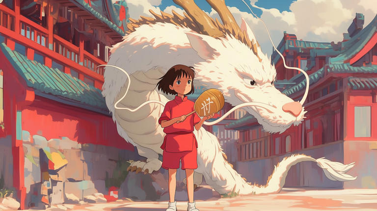 Unleashing Studio Ghibli Magic with ChatGPT: 5 Expert Strategies to Master AI Art