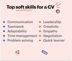 Top Soft Skills to Make Your CV Stand Out: A Complete Guide for 2025 and Beyond