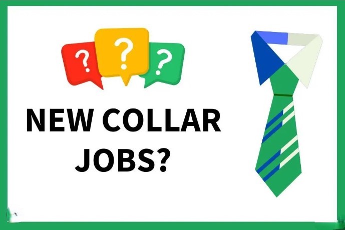 New-Collar Jobs 2025: Top Skill-Based Careers That Don’t Require a College Degree