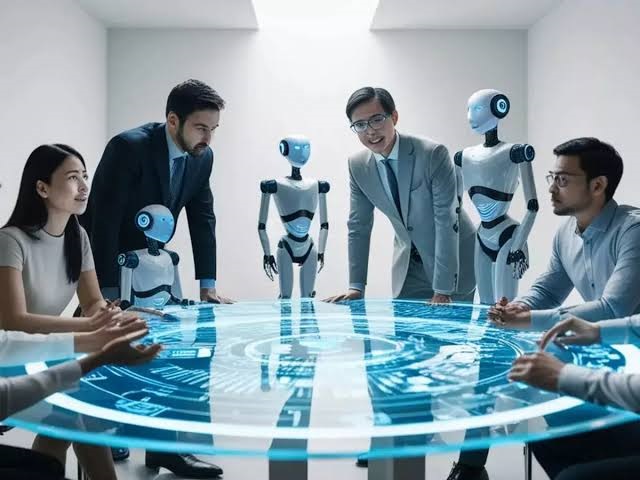 Jobs at Risk from AI by 2036: Careers That May Shrink and Skills to Build